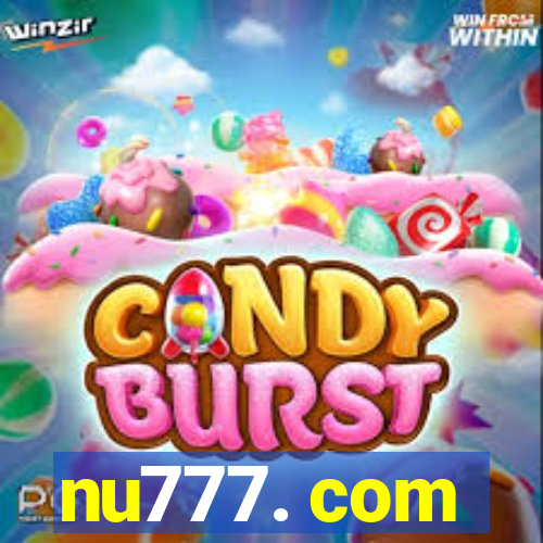 nu777. com